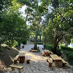 Villaggio Internazionale 4* San Menaio