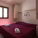 Villaggio Internazionale 4*