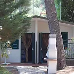 Villaggio Internazionale 4* San Menaio