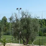Villaggio Internazionale Kemp San Menaio