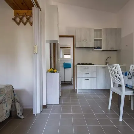 Campsite Villaggio Internazionale
