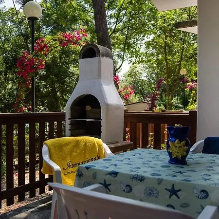 Villaggio Internazionale 4*