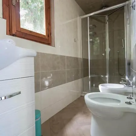 Villaggio Internazionale Campsite 4*