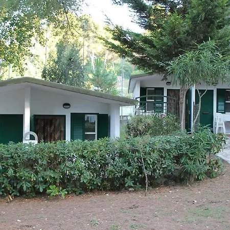 Villaggio Internazionale San Menaio