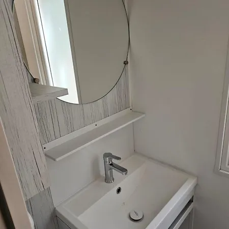 Villaggio Internazionale 4* San Menaio