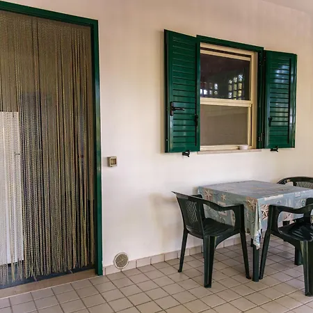 Villaggio Internazionale San Menaio
