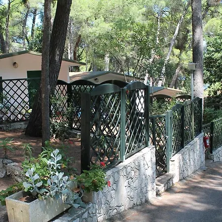 Villaggio Internazionale San Menaio