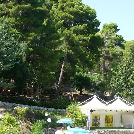 Camping Villaggio Internazionale 4*