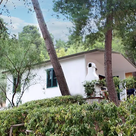 Villaggio Internazionale San Menaio