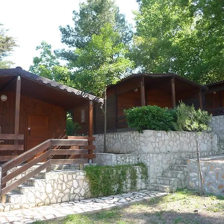 Villaggio Internazionale Campeggio 4*