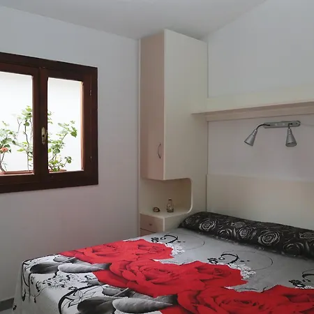 Villaggio Internazionale 4* San Menaio