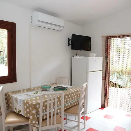 Villaggio Internazionale Campeggio 4*