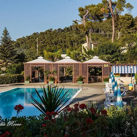 Villaggio Internazionale 4*