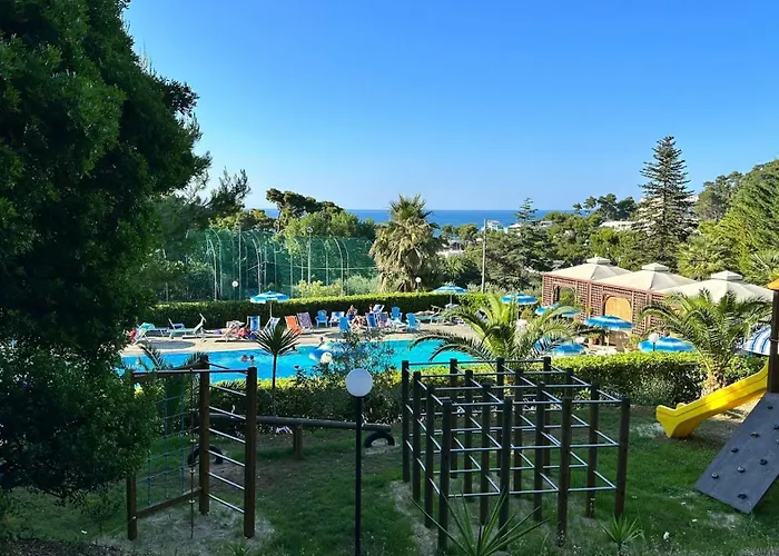 Villaggio Internazionale