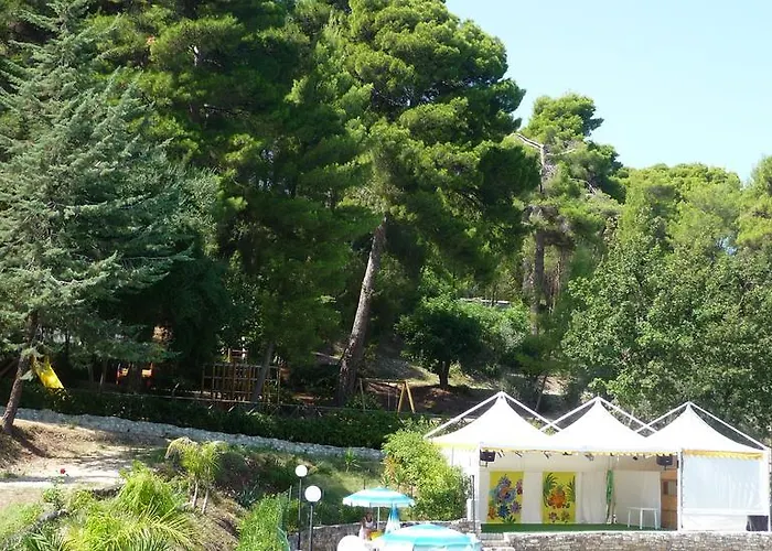 Villaggio Internazionale 4*