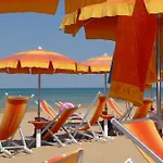 Villaggio Internazionale Campsite San Menaio