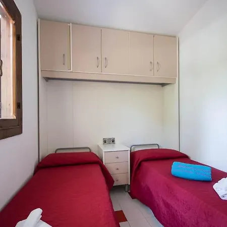 Villaggio Internazionale 4*
