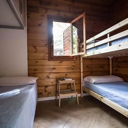 Camping Villaggio Internazionale San Menaio
