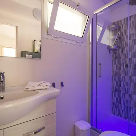 Villaggio Internazionale Camping