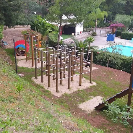 Villaggio Internazionale San Menaio