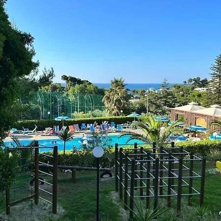 Villaggio Internazionale