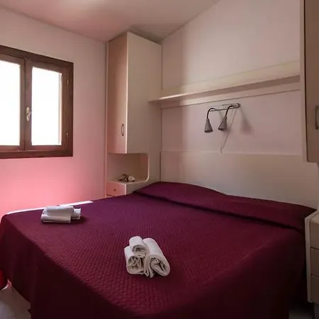 Villaggio Internazionale 4*