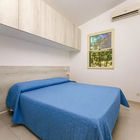 Villaggio Internazionale Camping 4*