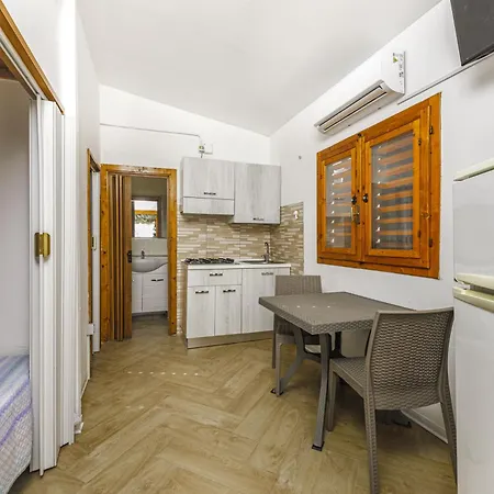 Camping Villaggio Internazionale 4*