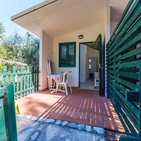 Villaggio Internazionale 4*