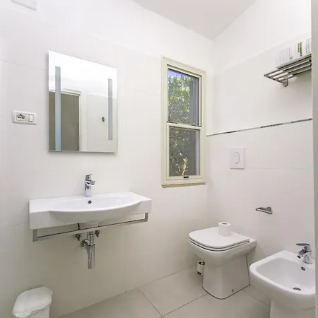 Villaggio Internazionale 4* San Menaio