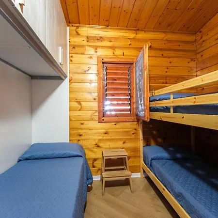 Camping Villaggio Internazionale
