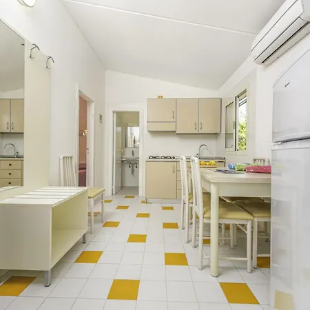 Camping Villaggio Internazionale 4*
