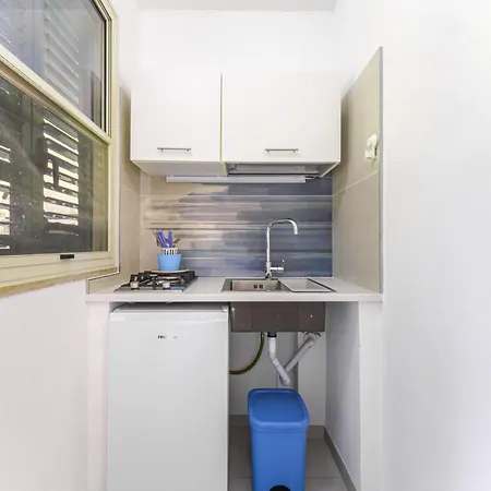 Villaggio Internazionale 4*