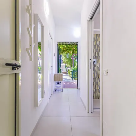 Villaggio Internazionale Parque de Campismo 4*