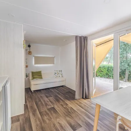 Camping Villaggio Internazionale