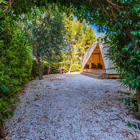 Parque de Campismo Villaggio Internazionale 4*