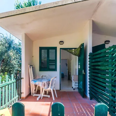 Villaggio Internazionale Camping