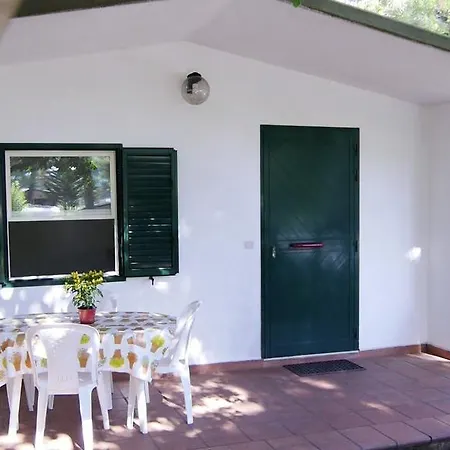 Villaggio Internazionale סן מנאיו