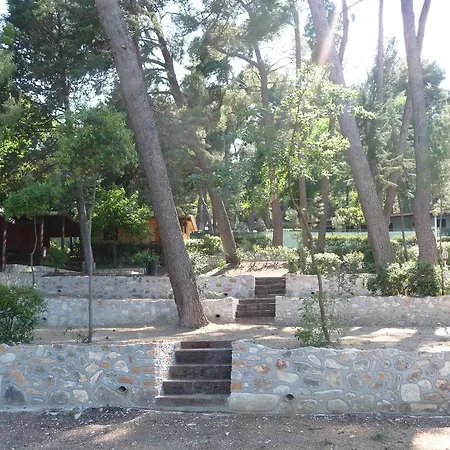 Villaggio Internazionale Campingplatz 4*