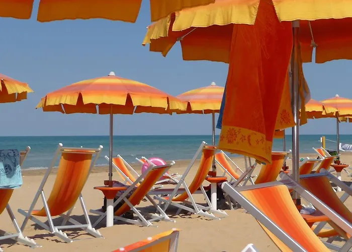 Villaggio Internazionale Camping San Menaio