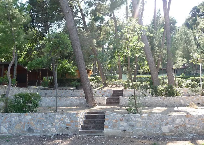 Villaggio Internazionale Camping 4*