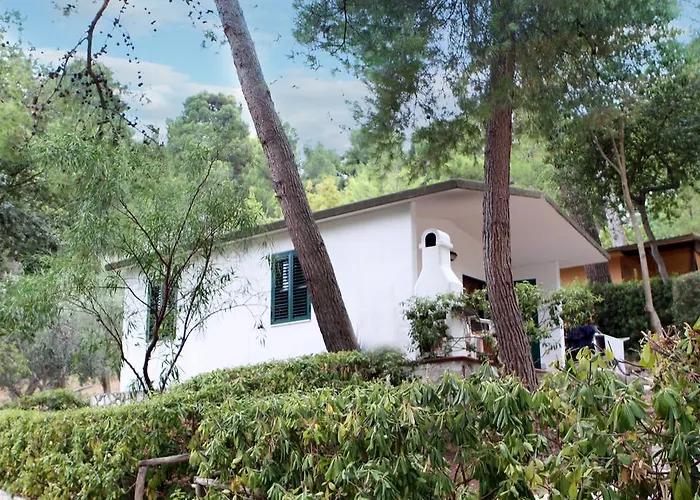 Villaggio Internazionale San Menaio